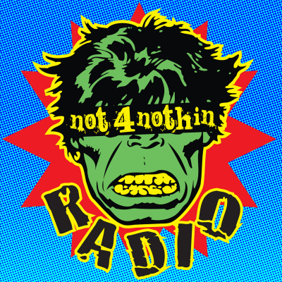 Not 4 Nothin Radio