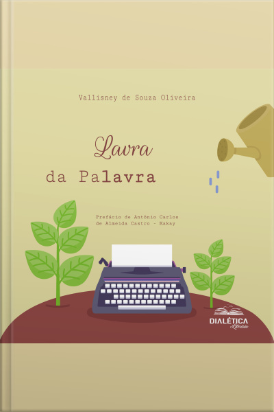 Lavra Da Palavra