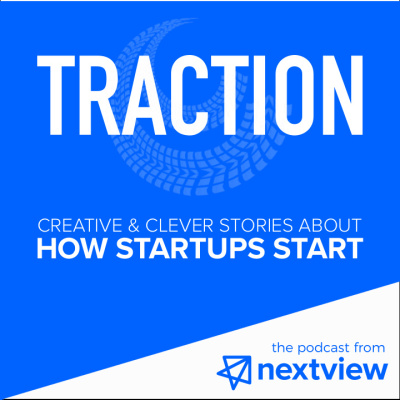 Traction: How Startups Start | Nextview Ventures