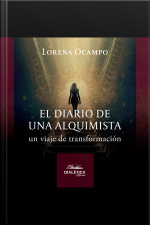 El Diario De Una Alquimista: Un Viaje De Transformación