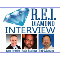 REI Diamonds #6 Bob Morales on Obtaining Credit in an LLC