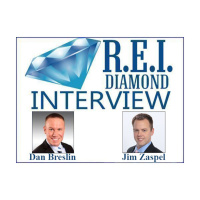 REI Diamonds #20 Jim Zaspel on High Volume House Flipping