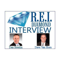 REI Diamonds #19 Dave Van Horn on Investing in Notes  Mortgages