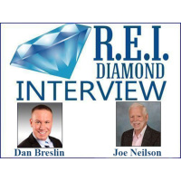 REI Diamonds #13 Joe Neilson on Generating $24K Per Month NET from Rentals FAST