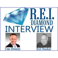 REI Diamonds #10 Bill Becker on Doing Million Dollar Deals