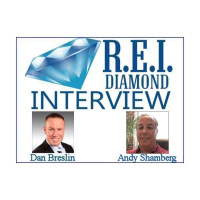 REI Diamonds #15 Andy Shamberg on Property Insurance Fundamentals