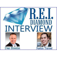REI Diamonds #11 Justin Turner on Scaling Up to Large Deals
