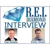 REI Diamonds #16 Kirby Atwell on Flipping Luxury Homes