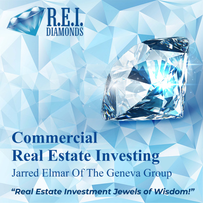Rei Diamonds-real Estate Investment Podcast