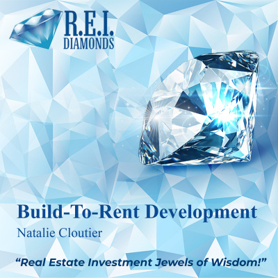 Rei Diamonds-real Estate Investment Podcast