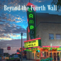 Beyond the Fourth Wall | Episode 9 - Guest: Marygail Isobel Lakner
