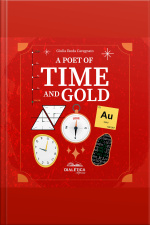 A Poet Of Time And Gold