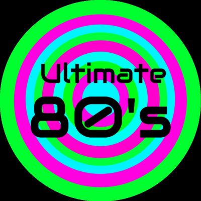 Ultimate 80s