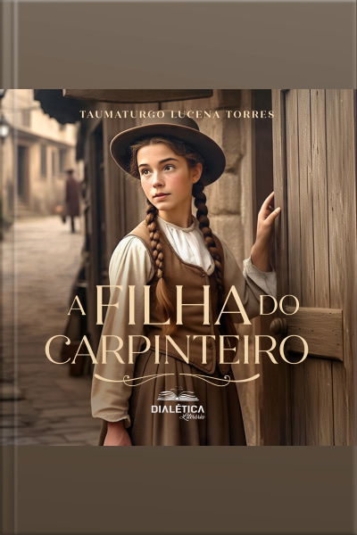 A Filha Do Carpinteiro