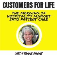 CFL 013 - Your Hospital Stay Will Soon Feel Like The Ritz With Terre Short