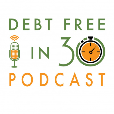 Debt Free In 30