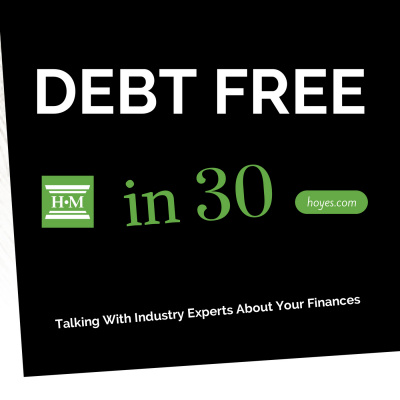 Debt Free In 30