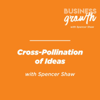 Cross-Pollination of Ideas