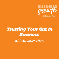Trusting Your Gut In Business