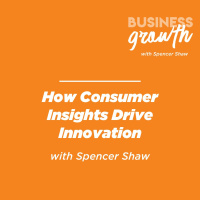 How Consumer Insights Drive Innovation