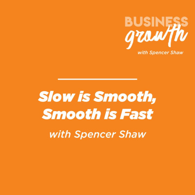 Business Growth Podcast