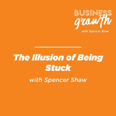 Business Growth Podcast