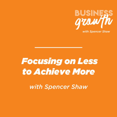Business Growth Podcast