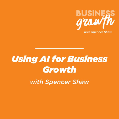 Business Growth Podcast