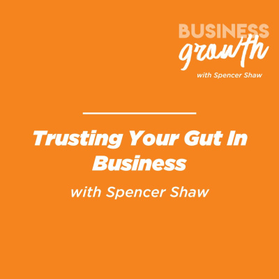 Business Growth Podcast