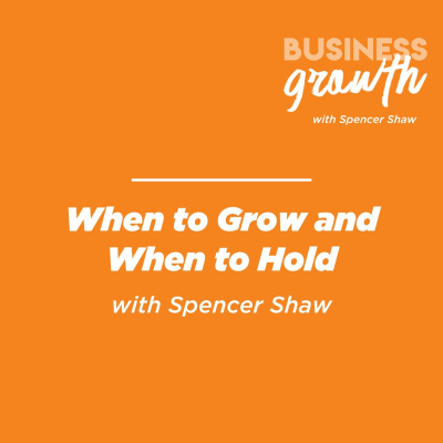 Business Growth Podcast