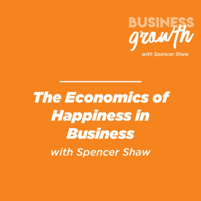 Business Growth Podcast