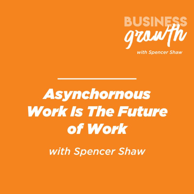 Business Growth Podcast