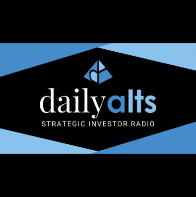 Strategic Investor Radio