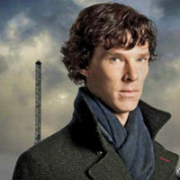 Episode 44: Sherlock, August: Osage County, People’s Choice Awards and more