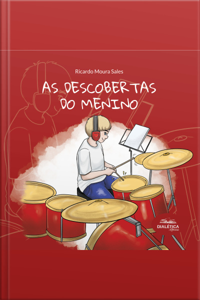 As Descobertas Do Menino
