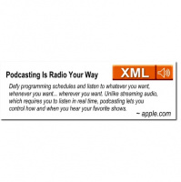 Podcast #1: Intl Radio Star!