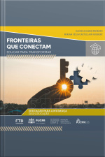 Coleção Fronteiras Que Conectam: Educar Para Transformar: Educação Para A Mudança (volume 01)
