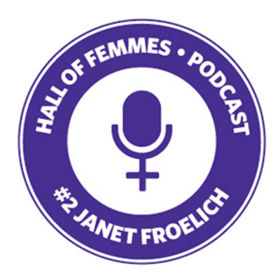 Hall Of Femmes