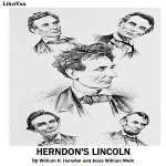 Herndons Lincoln by HERNDON, William H. and WEIK, Jesse William