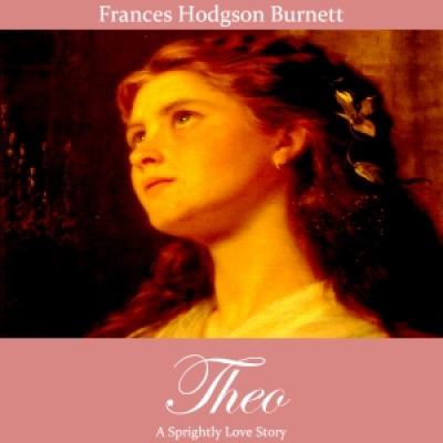 Theo by BURNETT, Frances Hodgson
