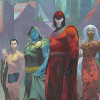 Episode 106: Marvel’s House of M