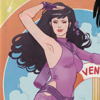 Episode 107: Kelly Thompson’s Kate Bishop aka Marvel’s Hawkeye