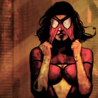 Episode 114: Why Spider-Woman Should Be Marvel’s Next Big Female Superhero
