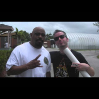 Sen Dog Phone Interview with Wheelers Weekend Jams Live and Direct