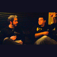 Less Than Jake interviewed by Wheelers Weekend Jams Live and Direct