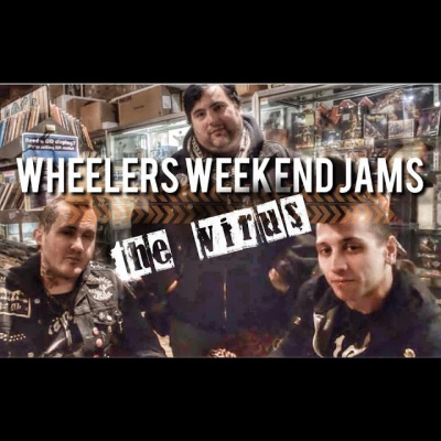 Wheelers Weekend Jams