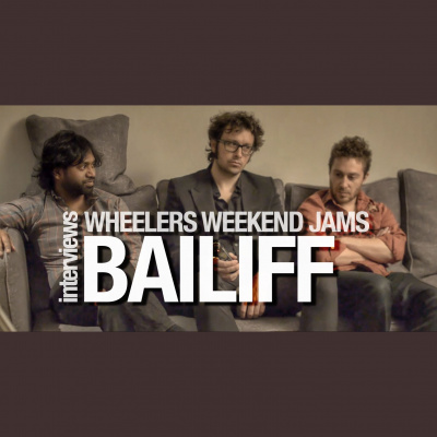 Wheelers Weekend Jams