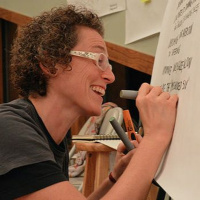 Am I Allowing Myself to Feel Enough Joy in My Work? (One Question With Emily Jane Steinberg)