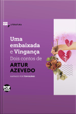 Uma Embaixada E Vingança