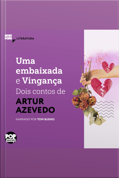 Uma Embaixada E Vingança